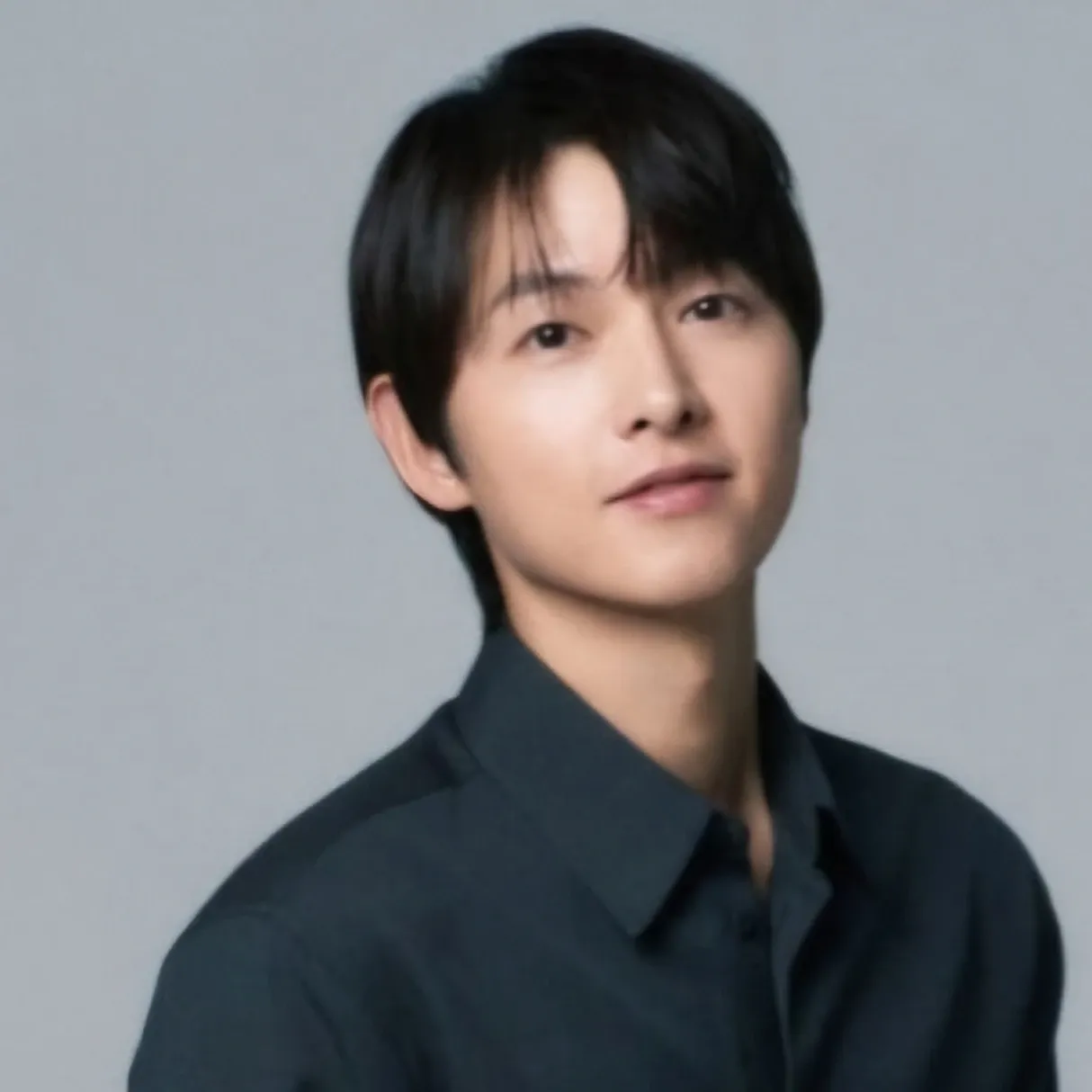 Cuplikan di balik layar dari Song Joongki