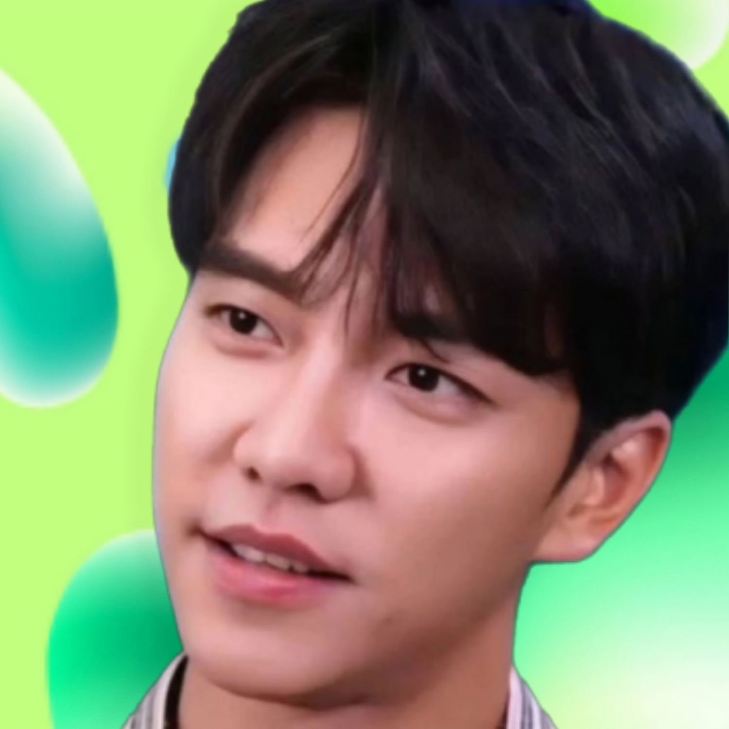 이승기의 최신 사진