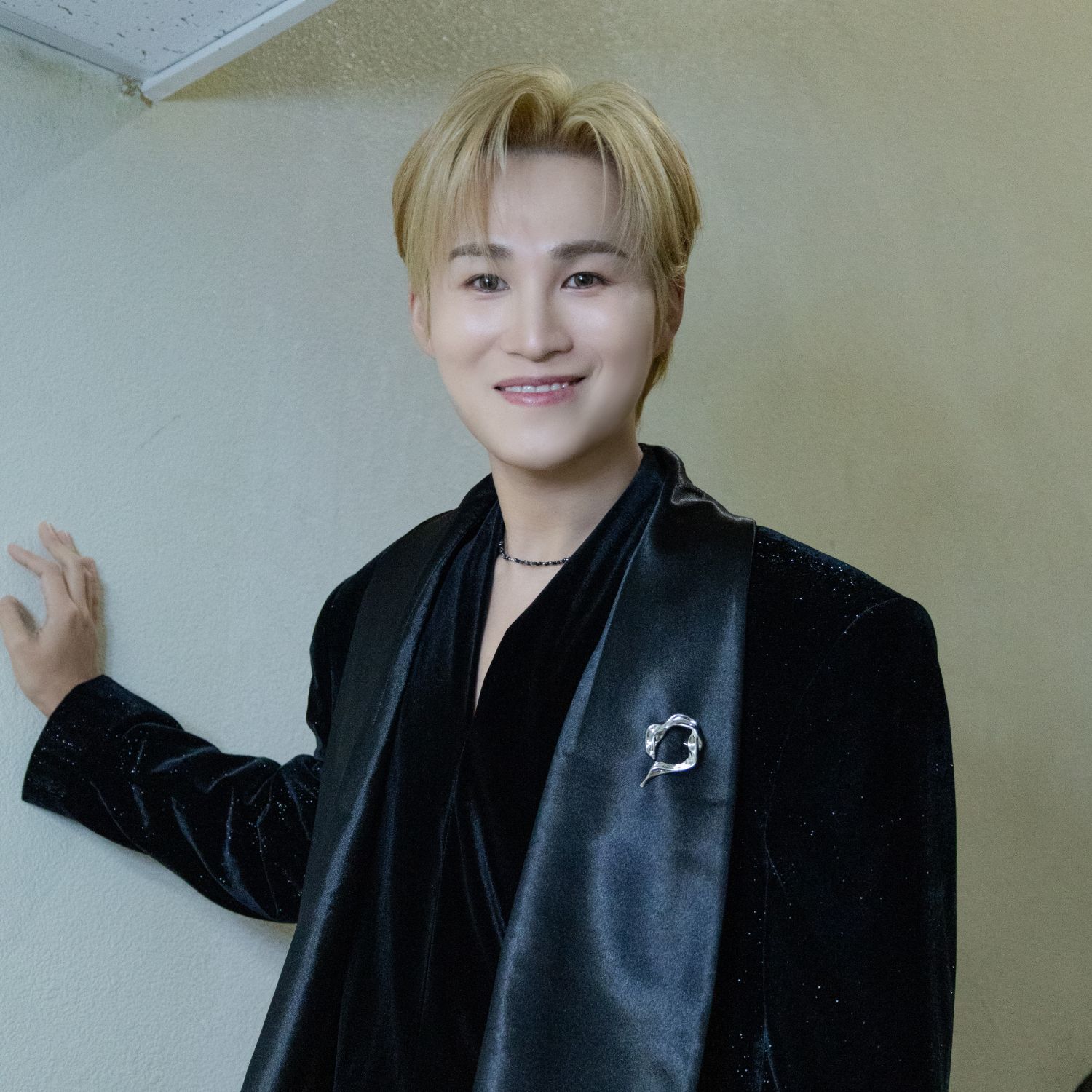 김희재 최근 활동샷