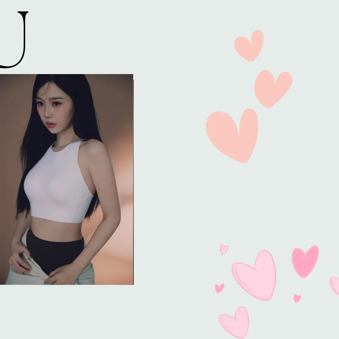 Latest photo of Esther Yu