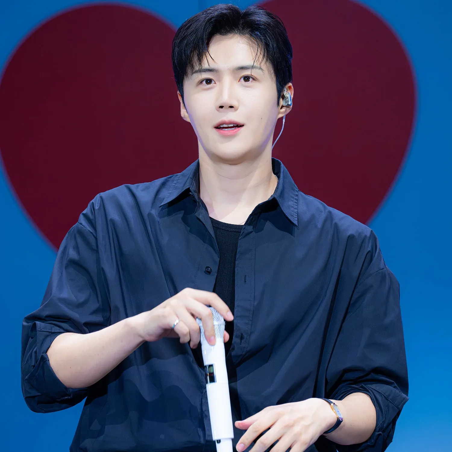 김선호 팬이 찍은 순간