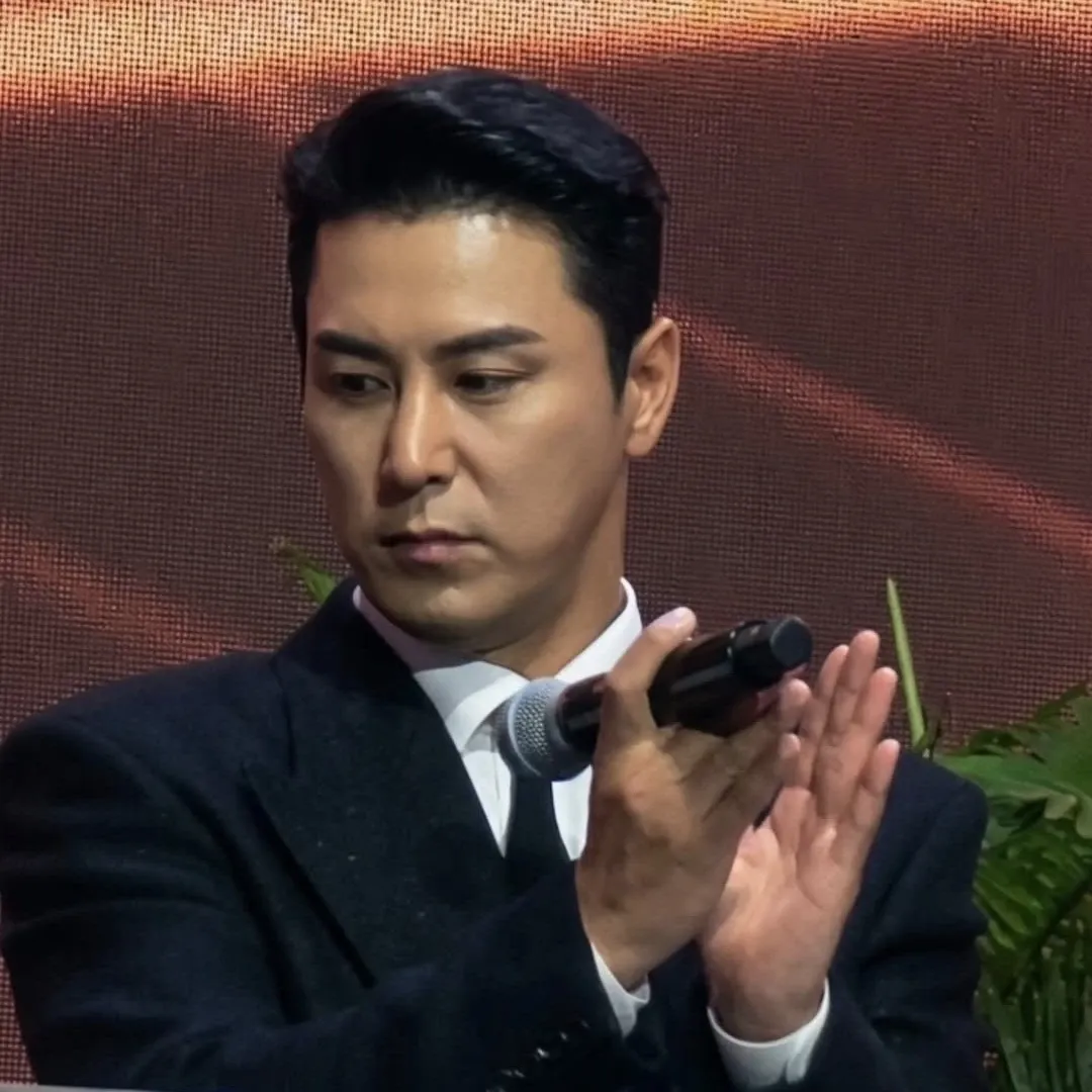 張民好的近期活動照