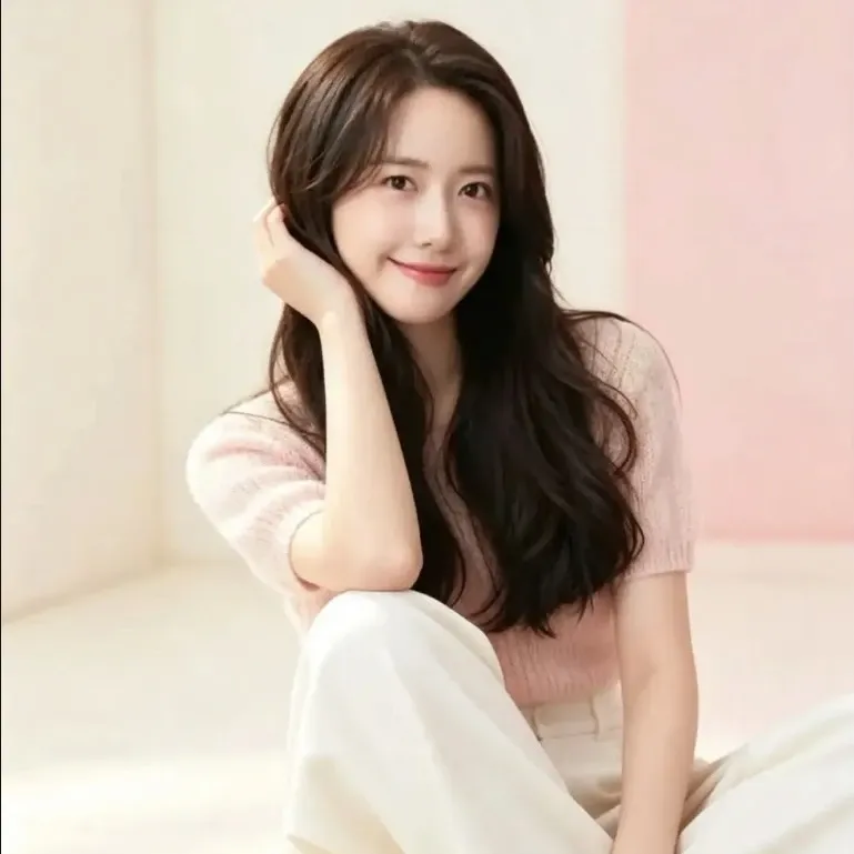 Behind-the-scenes cut of Yoona