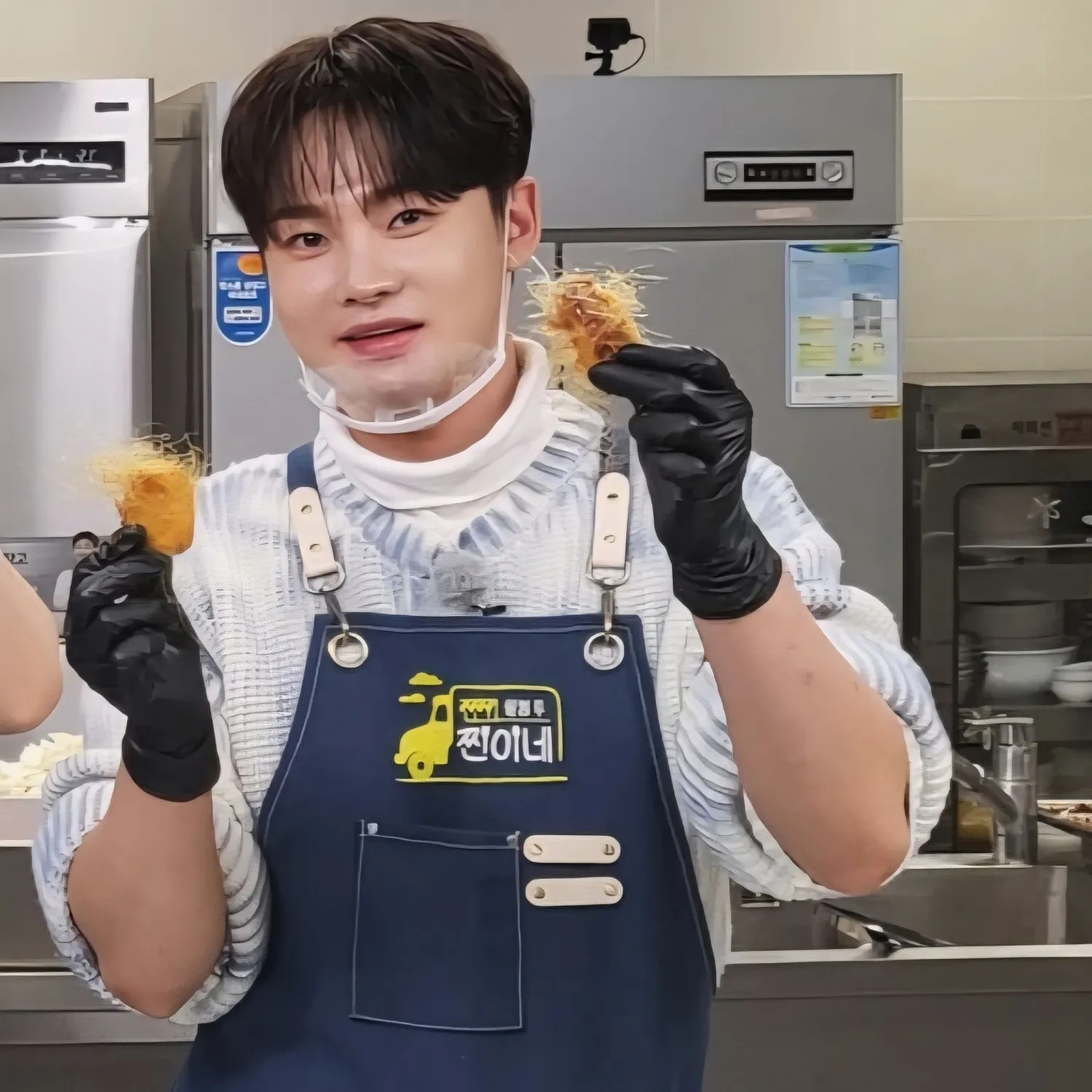 박서진의 최신 사진