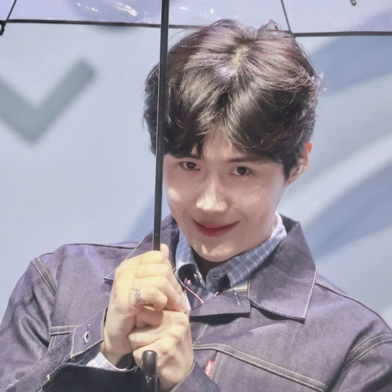 キム・ソンホの最近の活動ショット