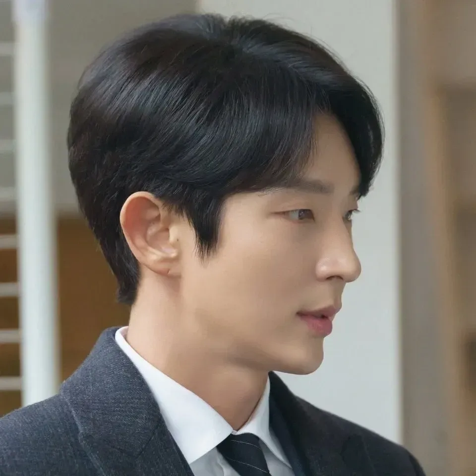 이준기 최근 활동샷