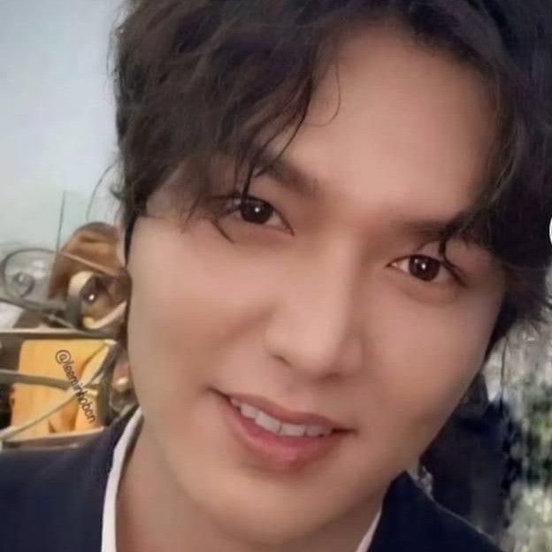 이민호의 최신 사진