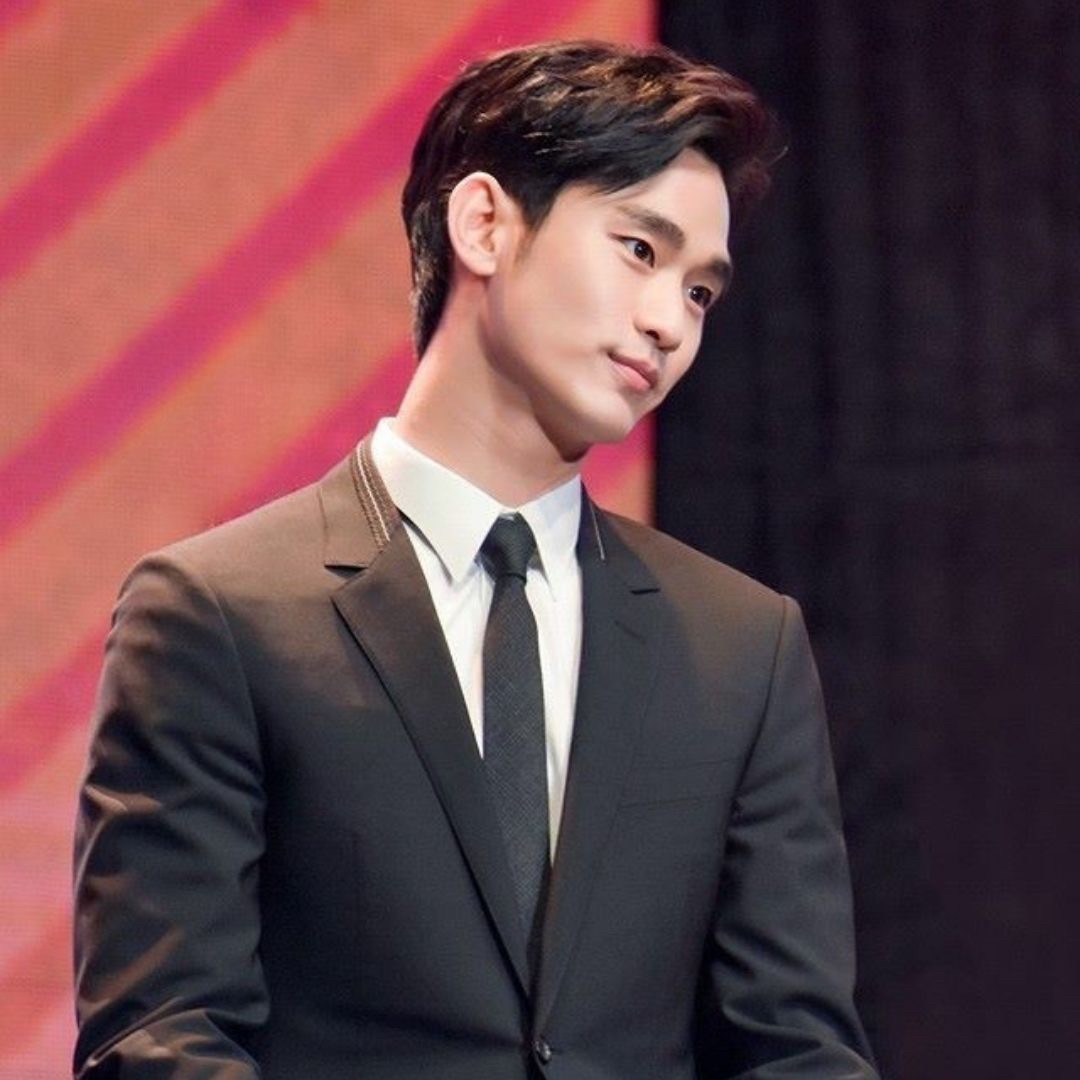 Latest photo of Kim Soohyun