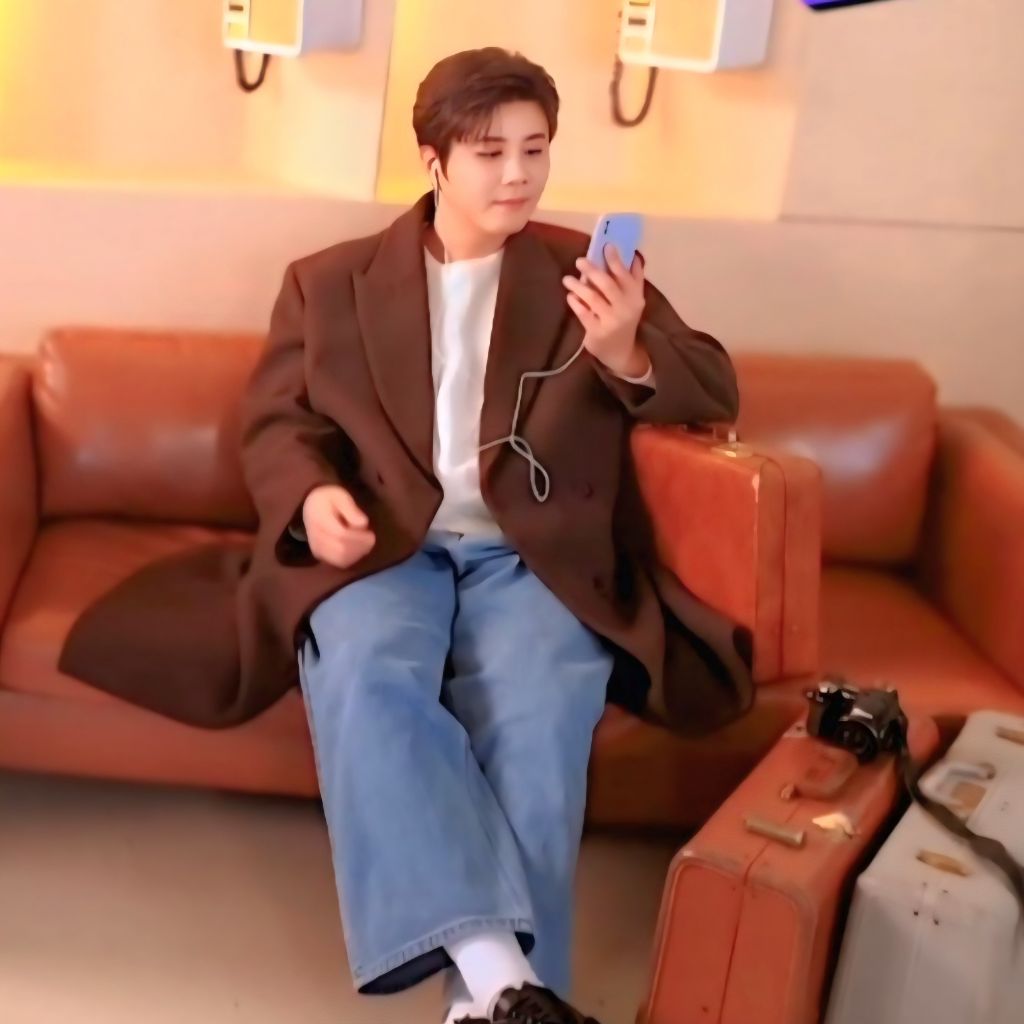 晋海成的近期活动照