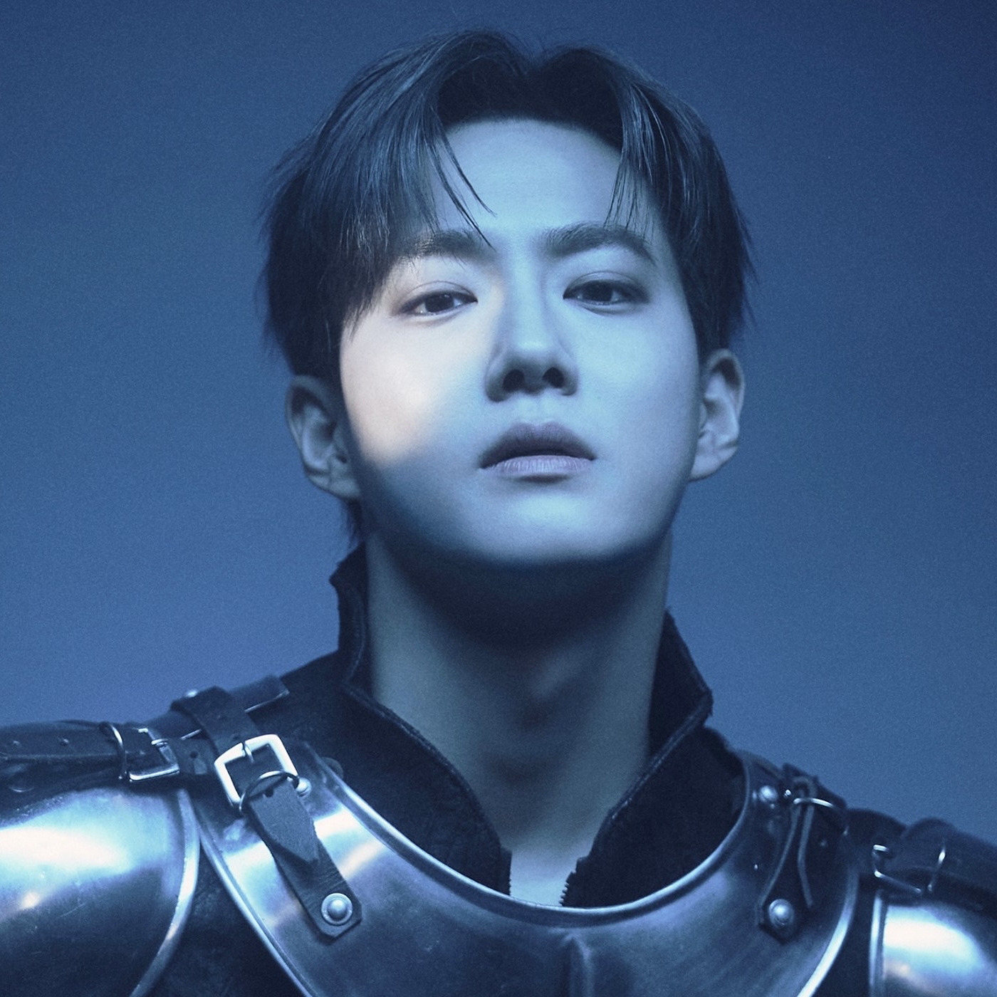 Suho的近期活動照