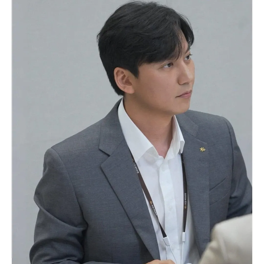 Latest photo of Kim Namgil