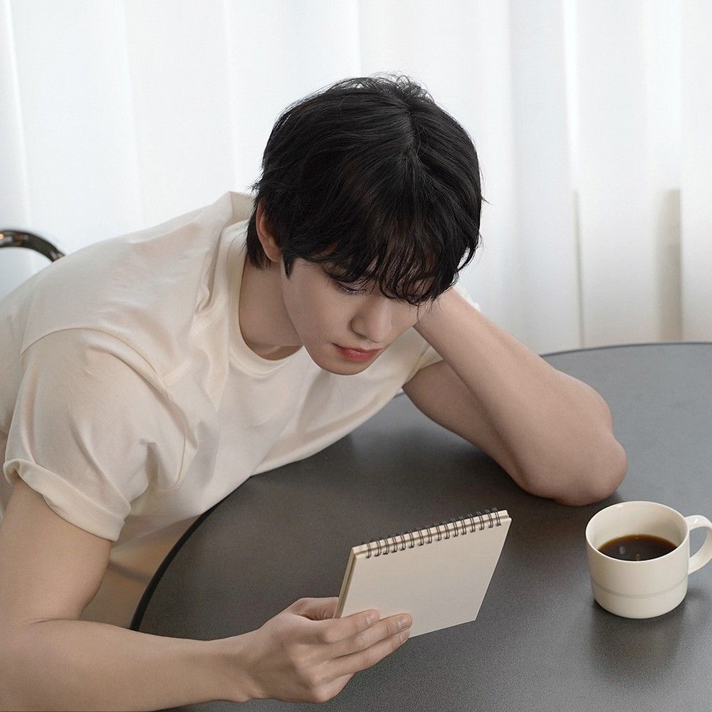 안효섭의 최신 사진