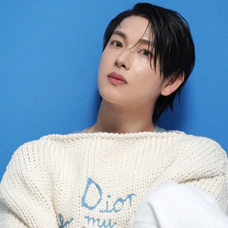 Behind-the-scenes cut of Yim Siwan