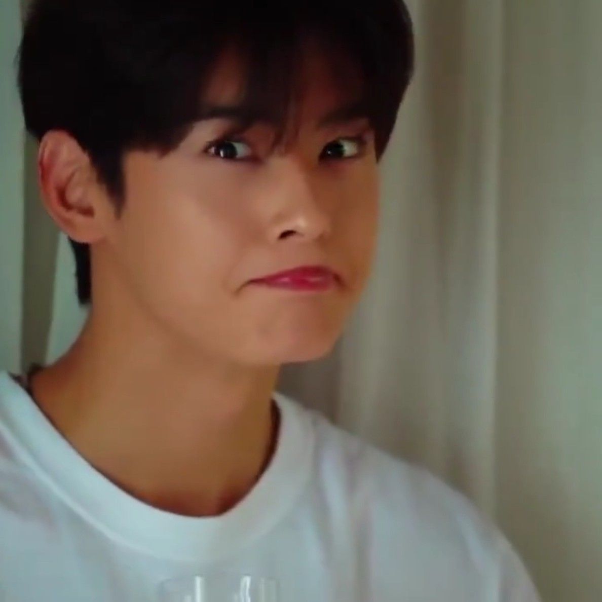 车银优的幕后花絮