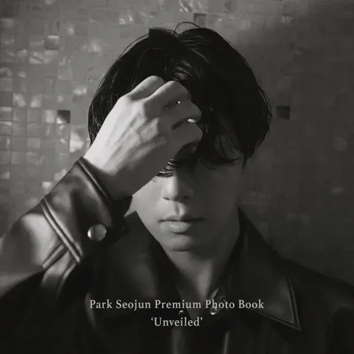 Latest photo of Park Seojoon