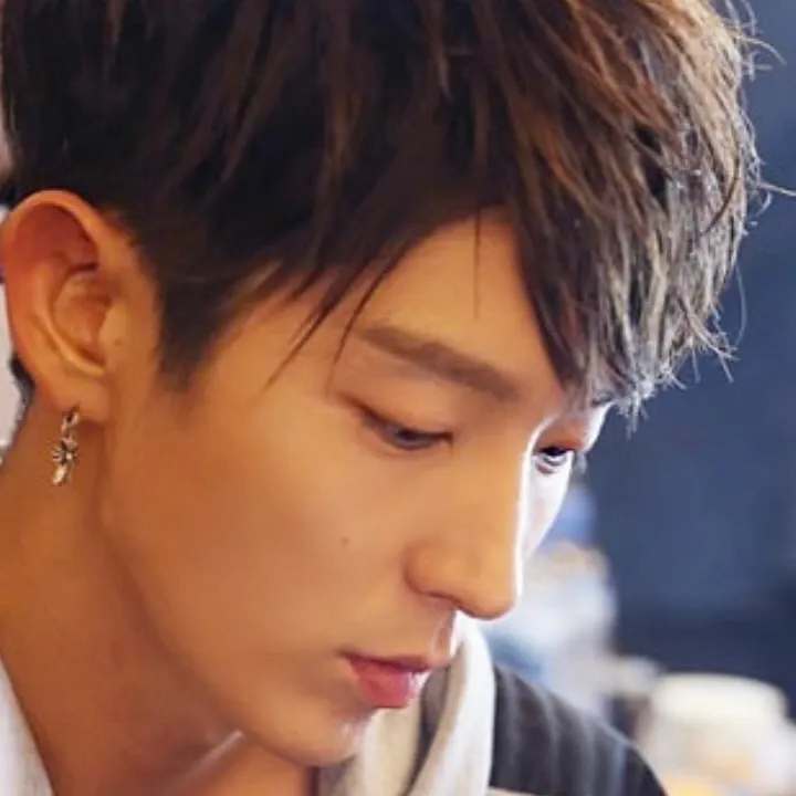 Foto kegiatan terbaru dari Lee Joongi