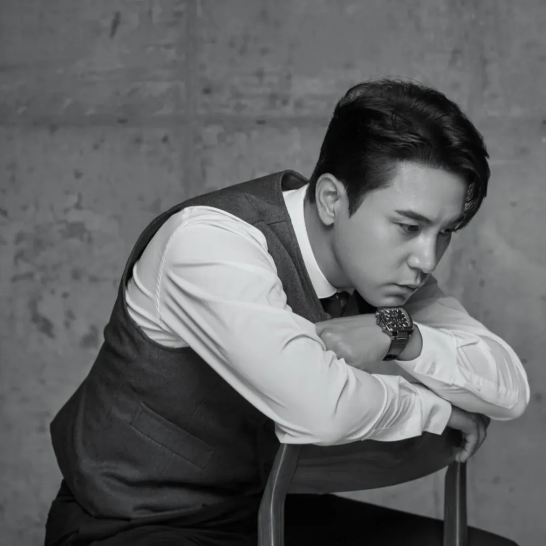 Foto terbaru dari Jang Minho