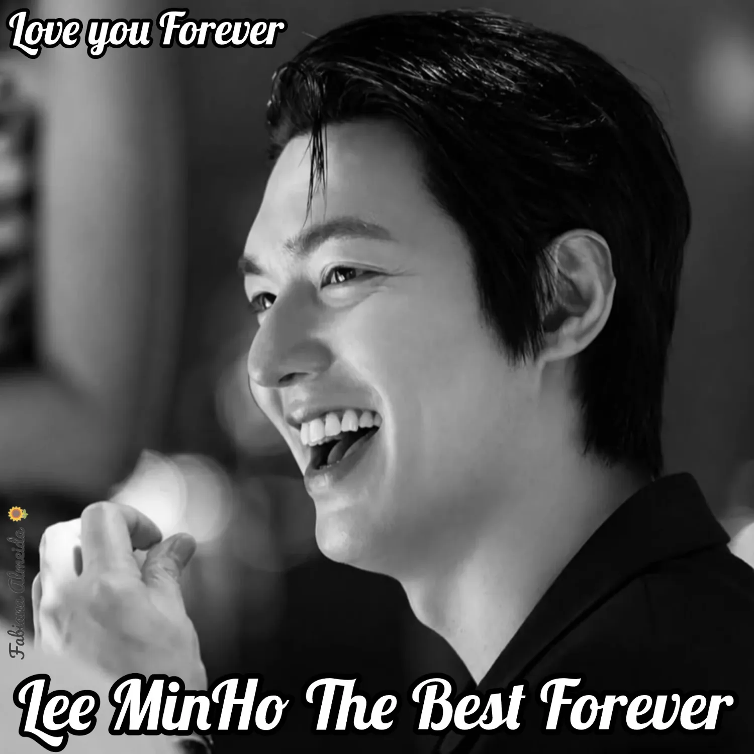 이민호의 최신 사진