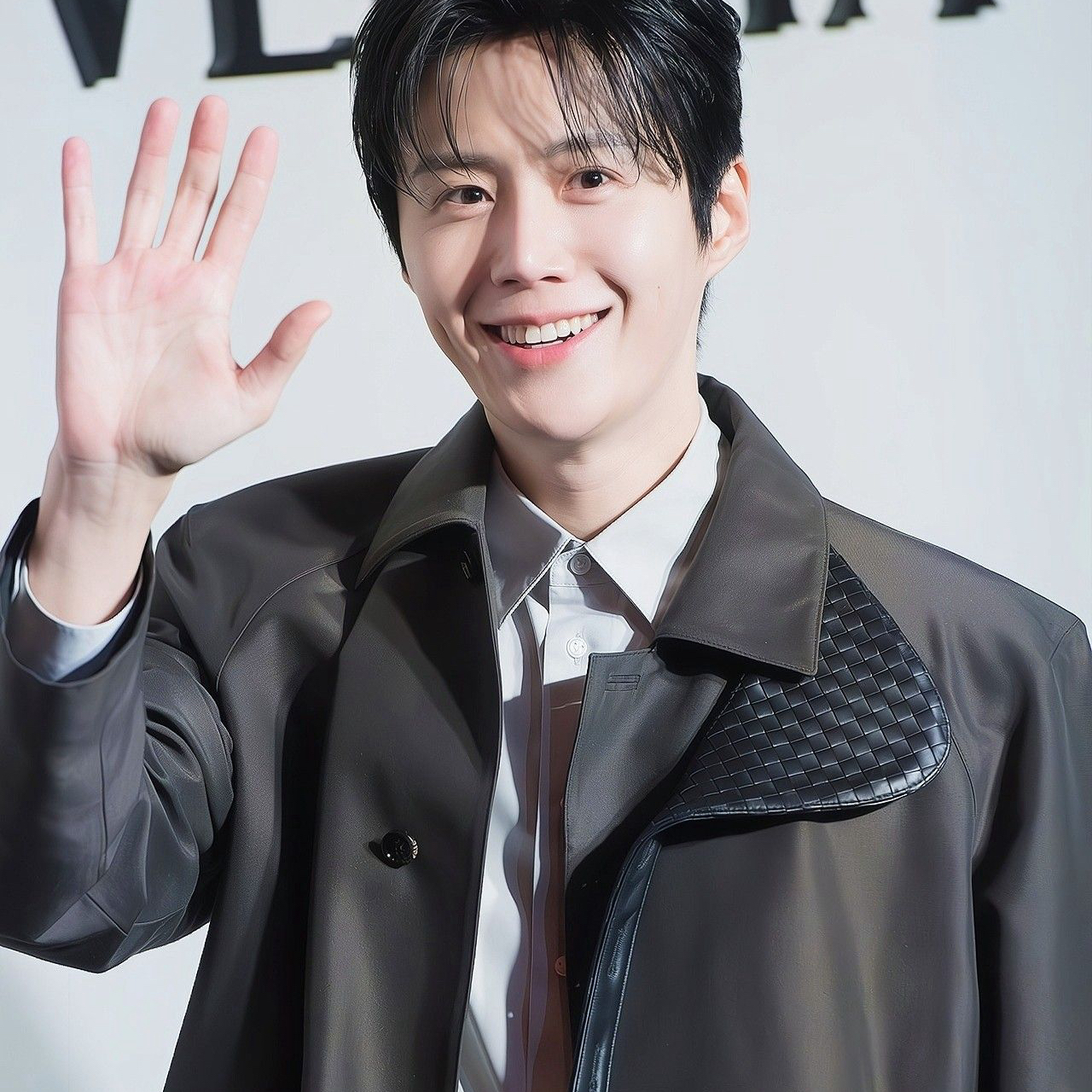 Latest photo of Kim Seonho