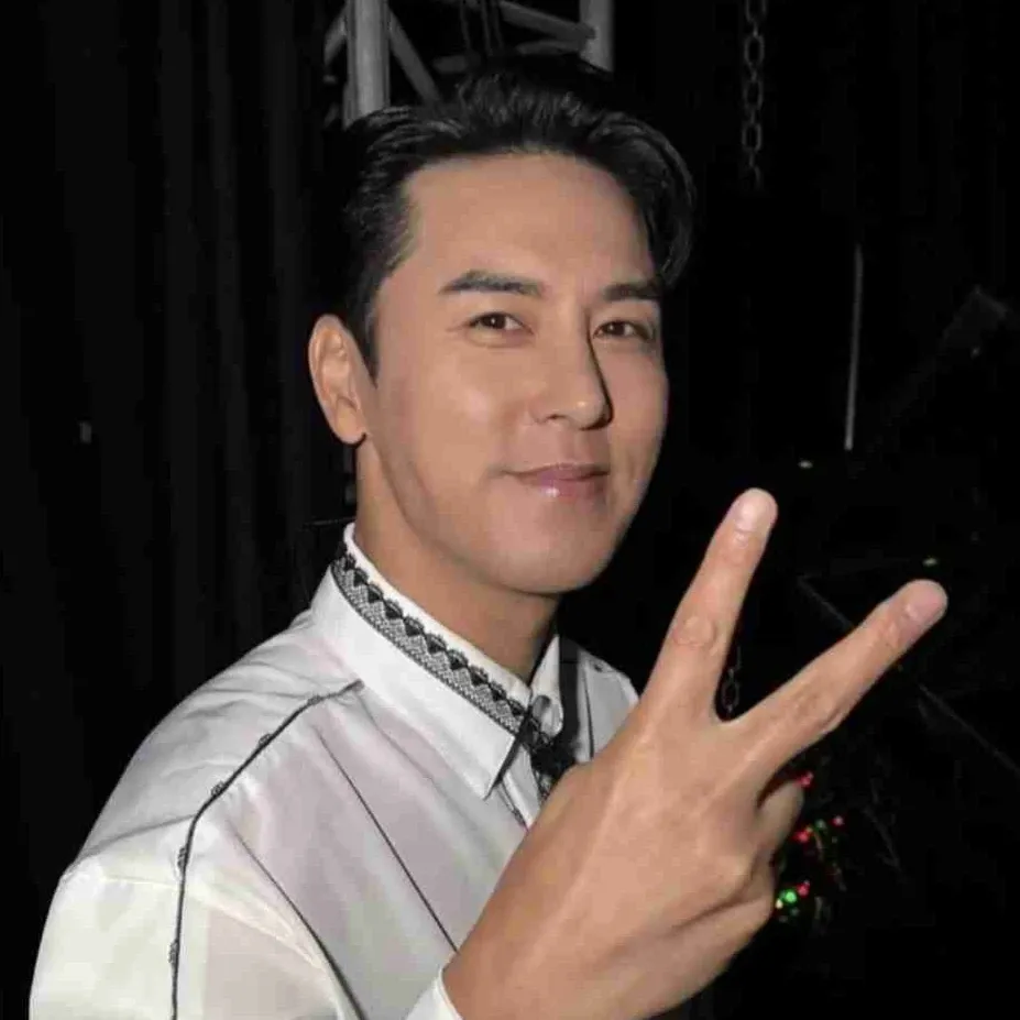 Foto terbaru dari Jang Minho