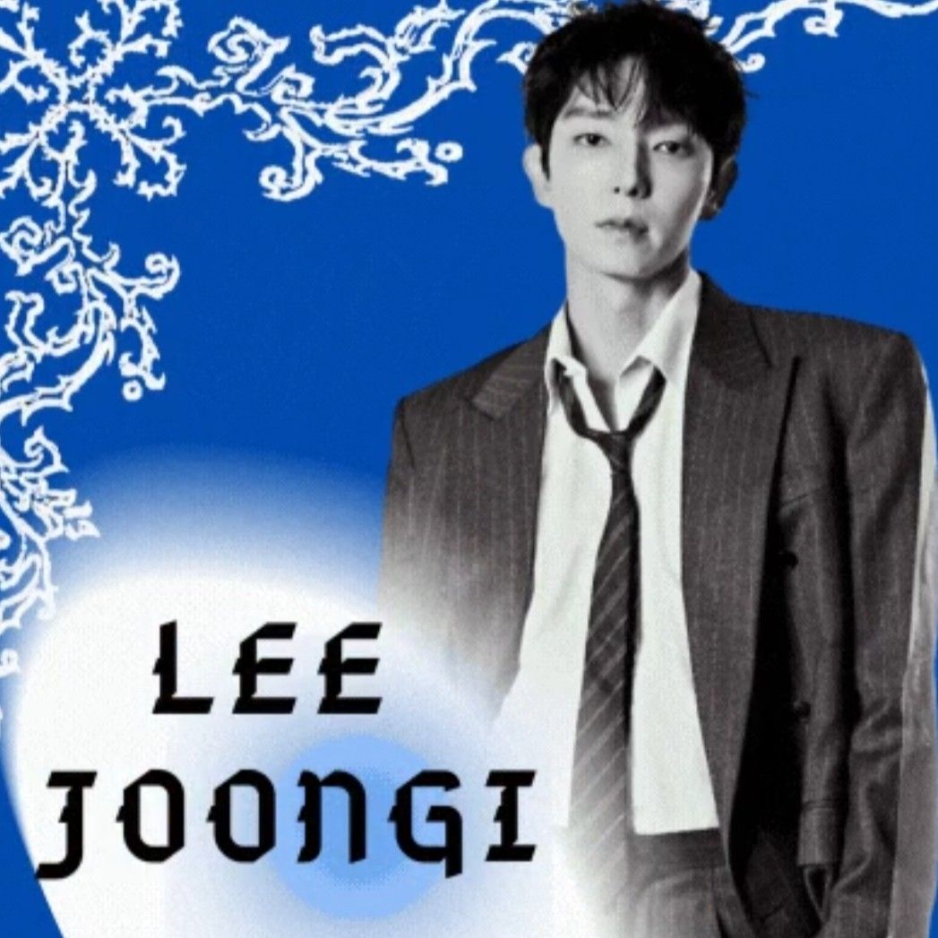 A moment captured by a fan of Lee Joongi