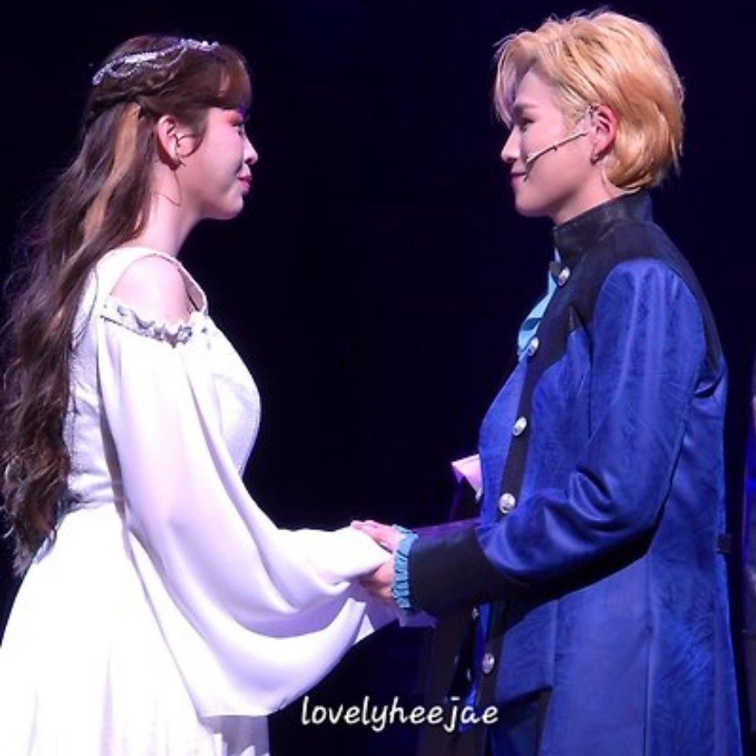 金熙栽的幕后花絮