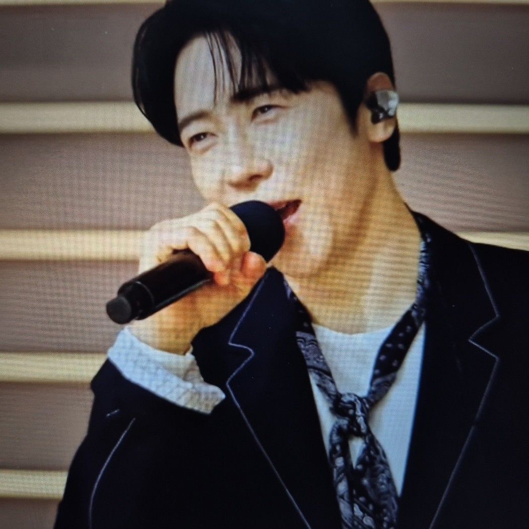 Latest photo of Enoch