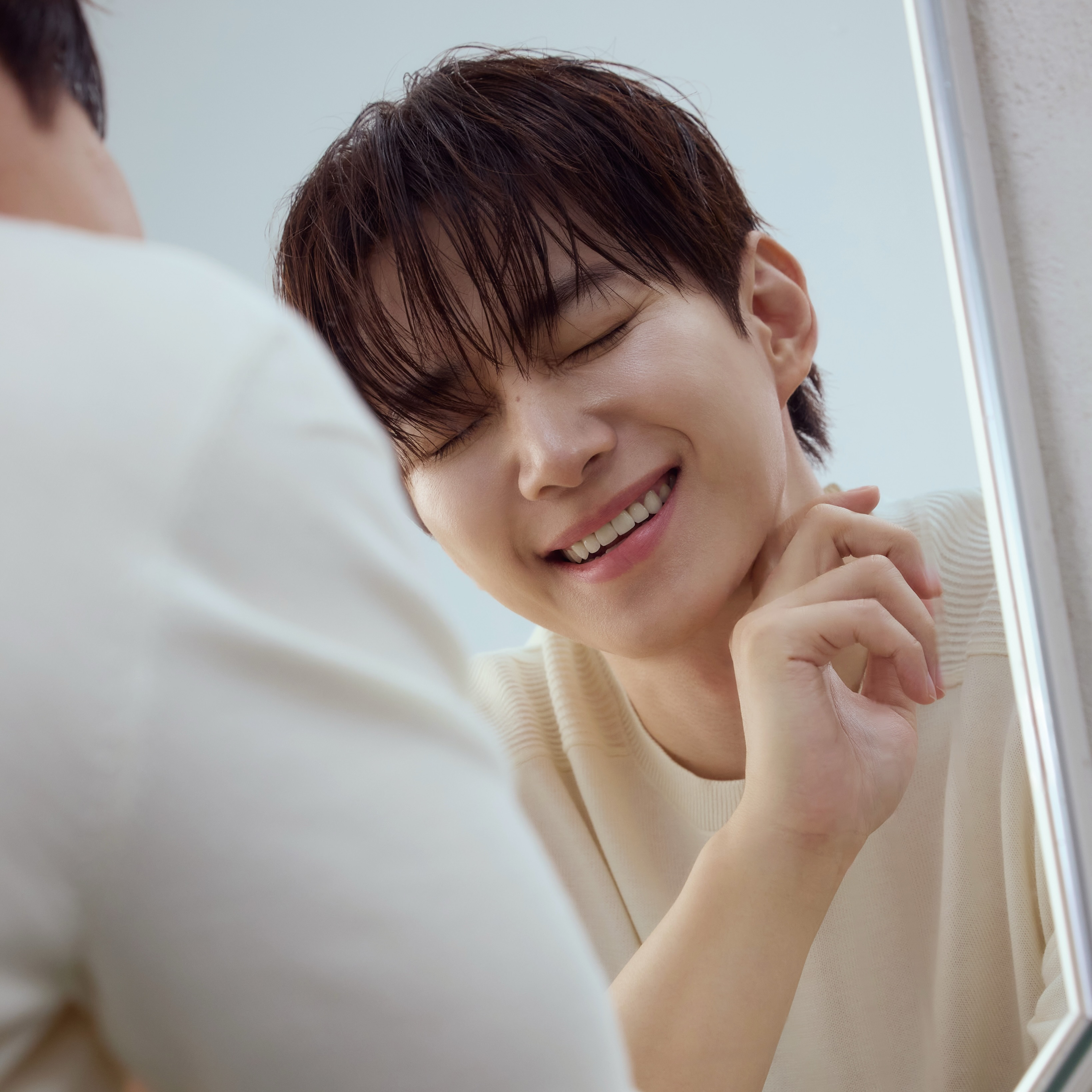 Foto kegiatan terbaru dari Lee Junho