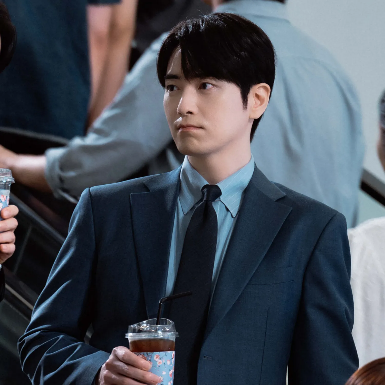 Latest photo of Lee Joonhyuk
