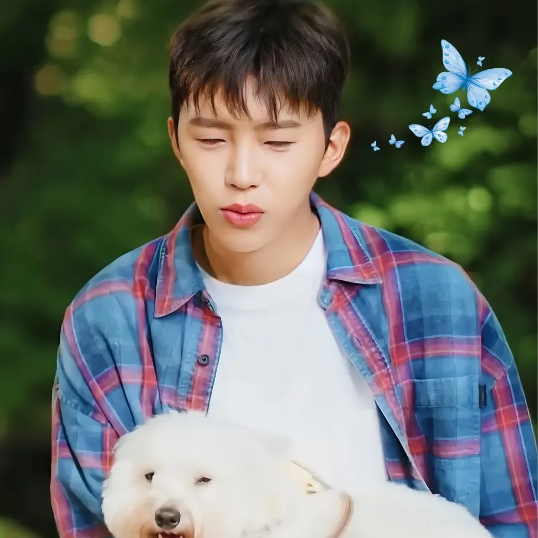 Foto kegiatan terbaru dari Lim Youngwoong