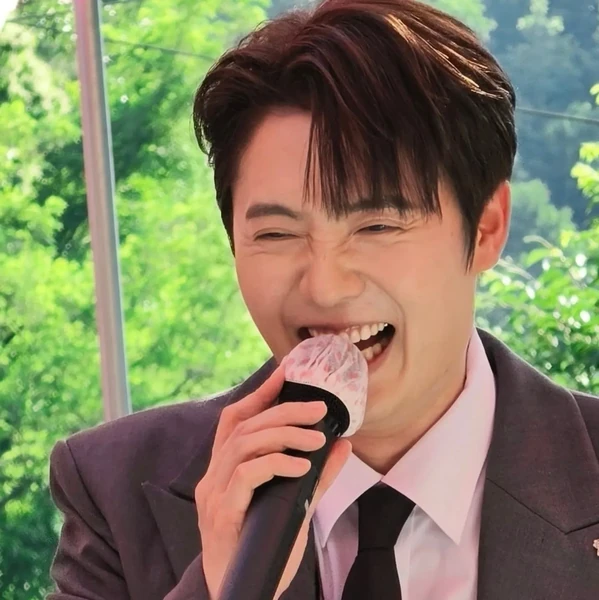 Popular profile photo of Son Binah loved by fans