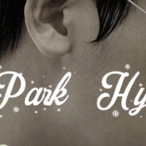 A moment captured by a fan of Park Hyungsik