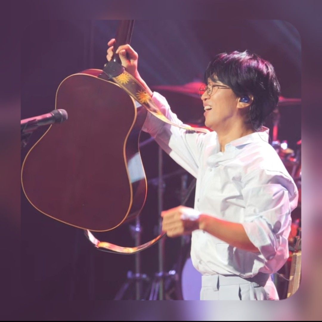 Foto kegiatan terbaru dari Bak Changgeun