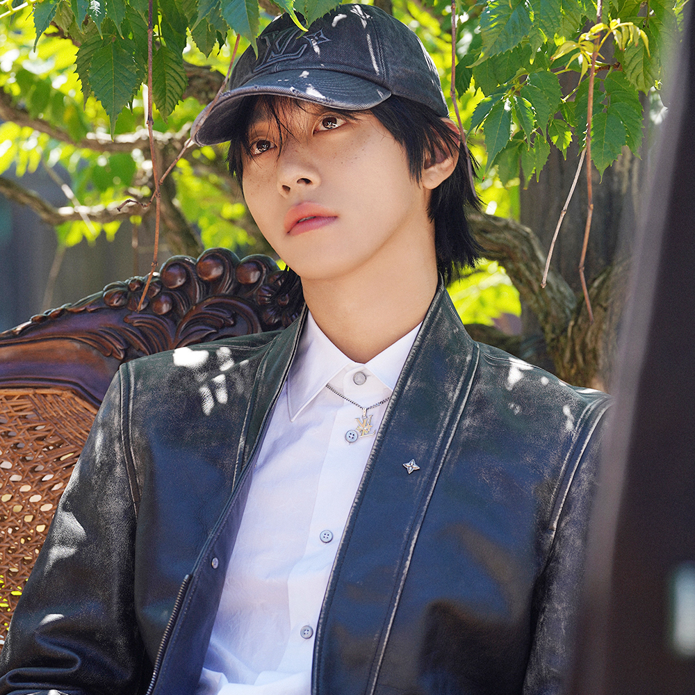 安孝燮的近期活动照