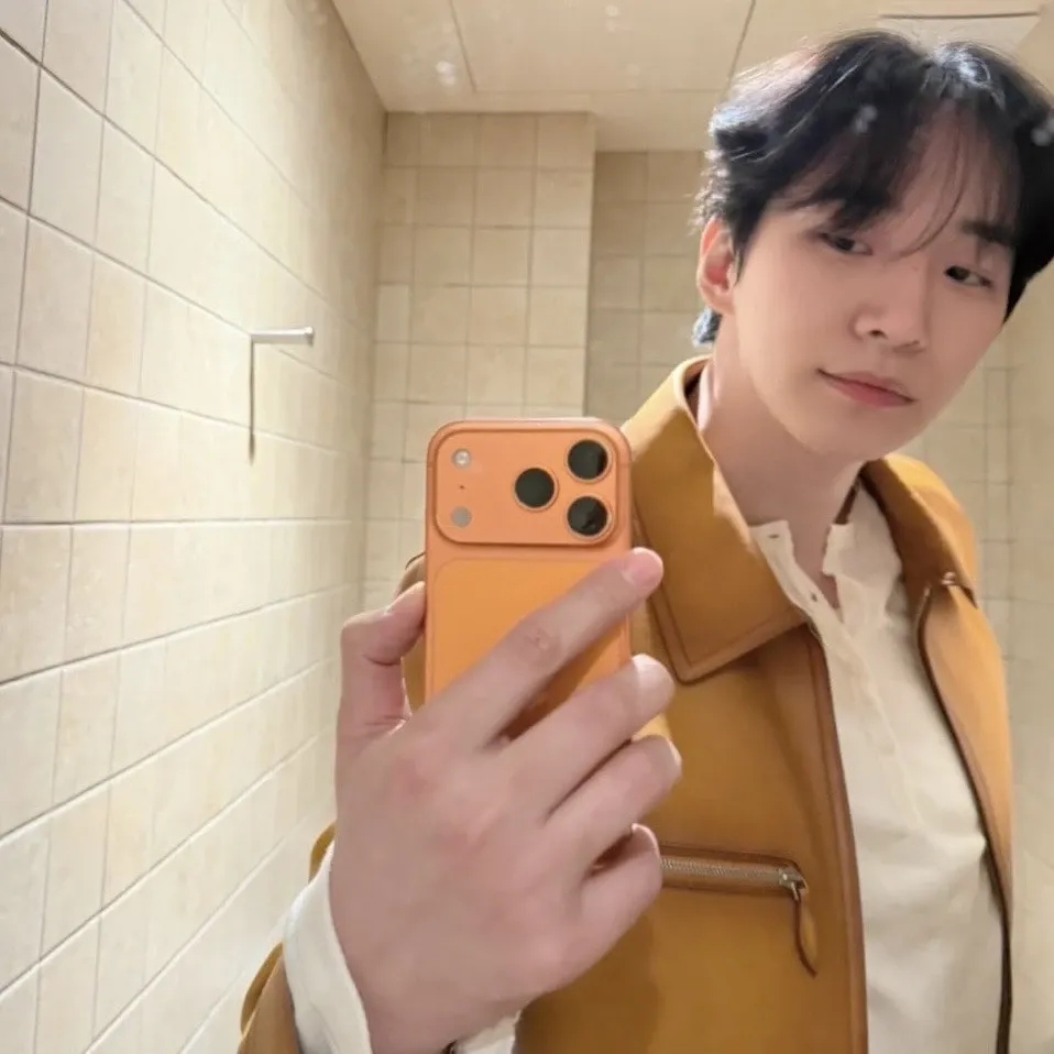 이준호의 최신 사진