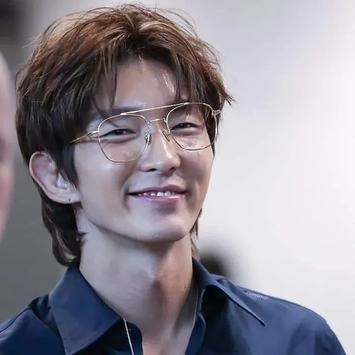 이준기 팬이 찍은 순간