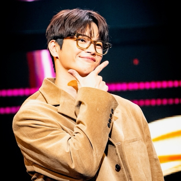 Foto terbaru dari Seo Inguk