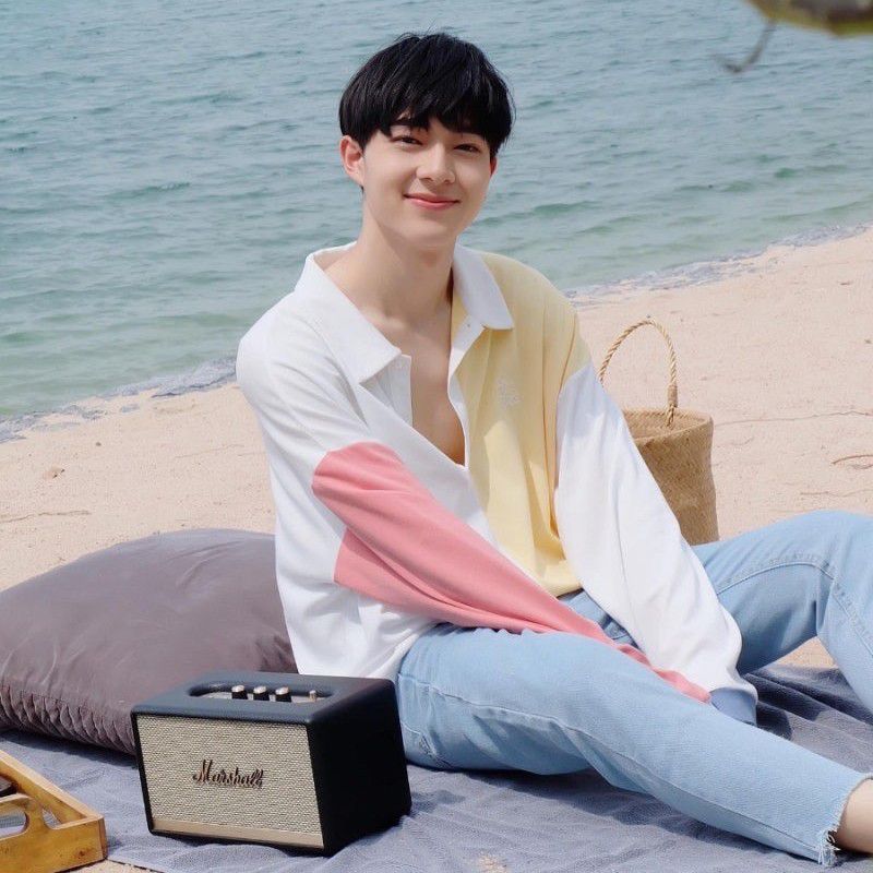 Recent activity shot of NuNew