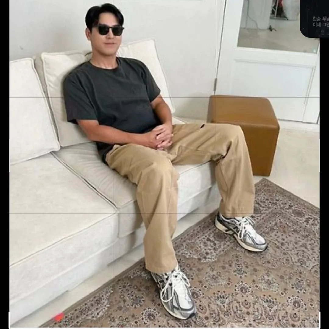 Foto kegiatan terbaru dari Jang Minho