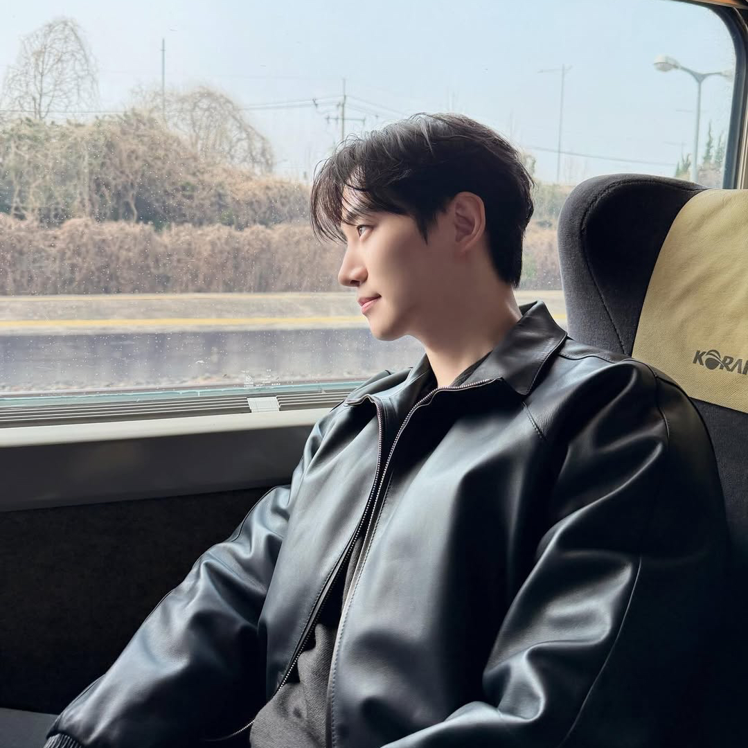 이준호의 최신 사진