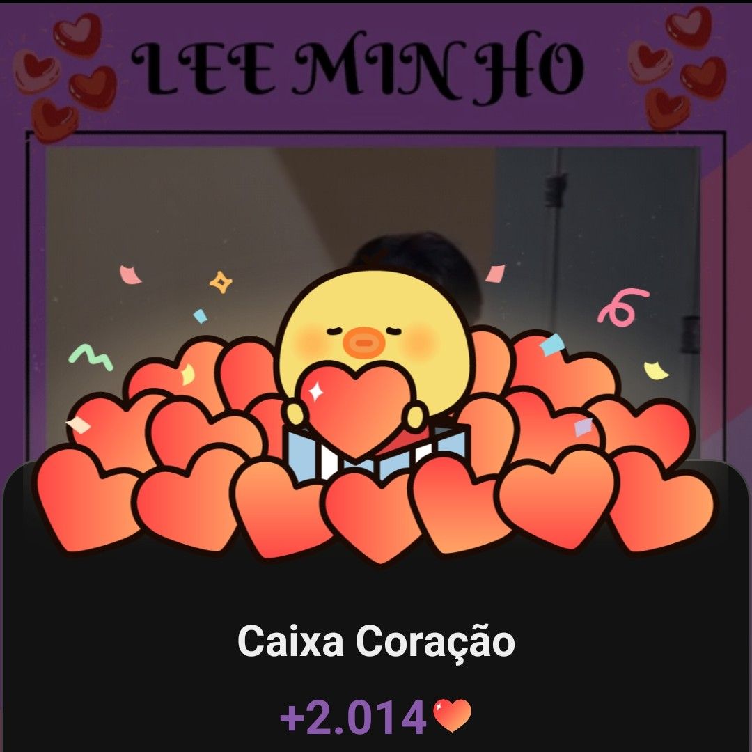 A moment captured by a fan of Lee Minho