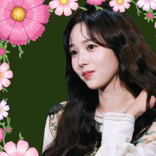 A moment captured by a fan of Chae Soobin