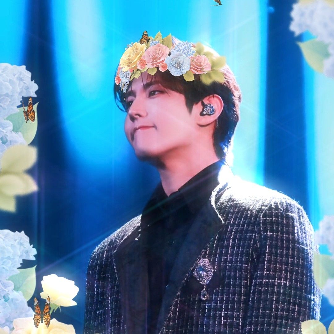 Latest photo of Kim Jungyeon