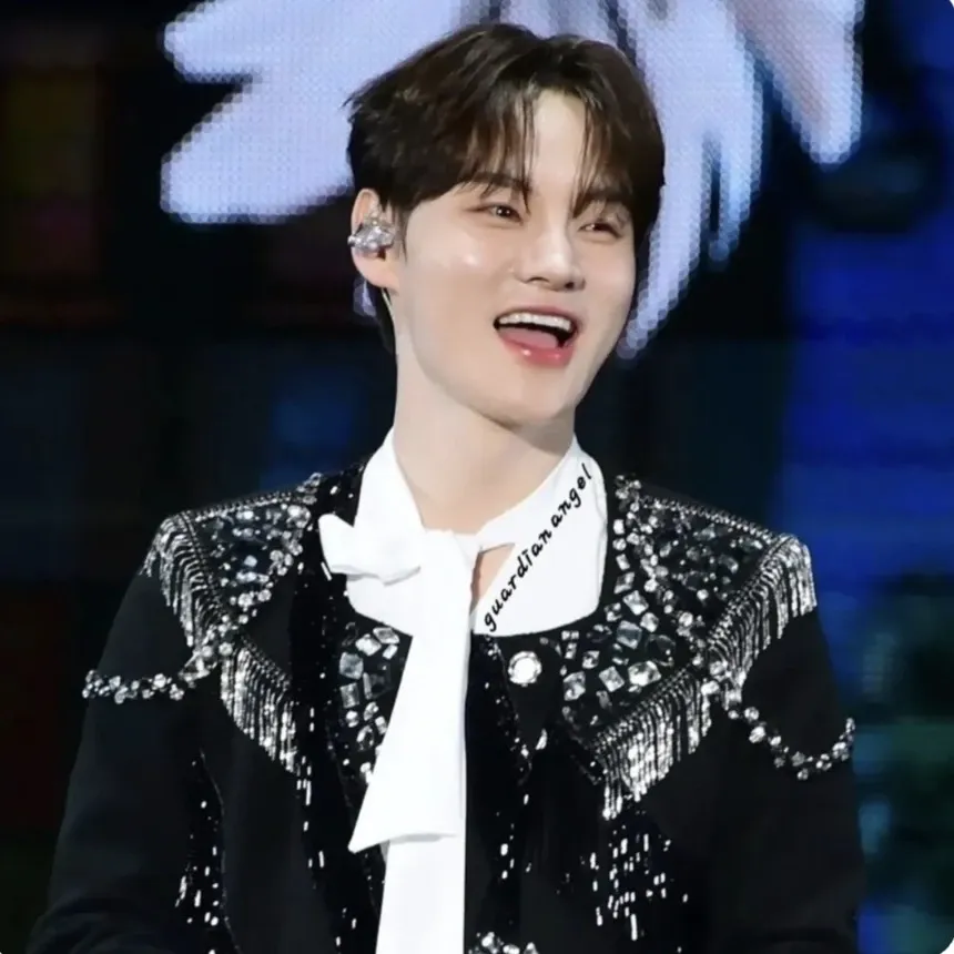 박서진 팬이 찍은 순간