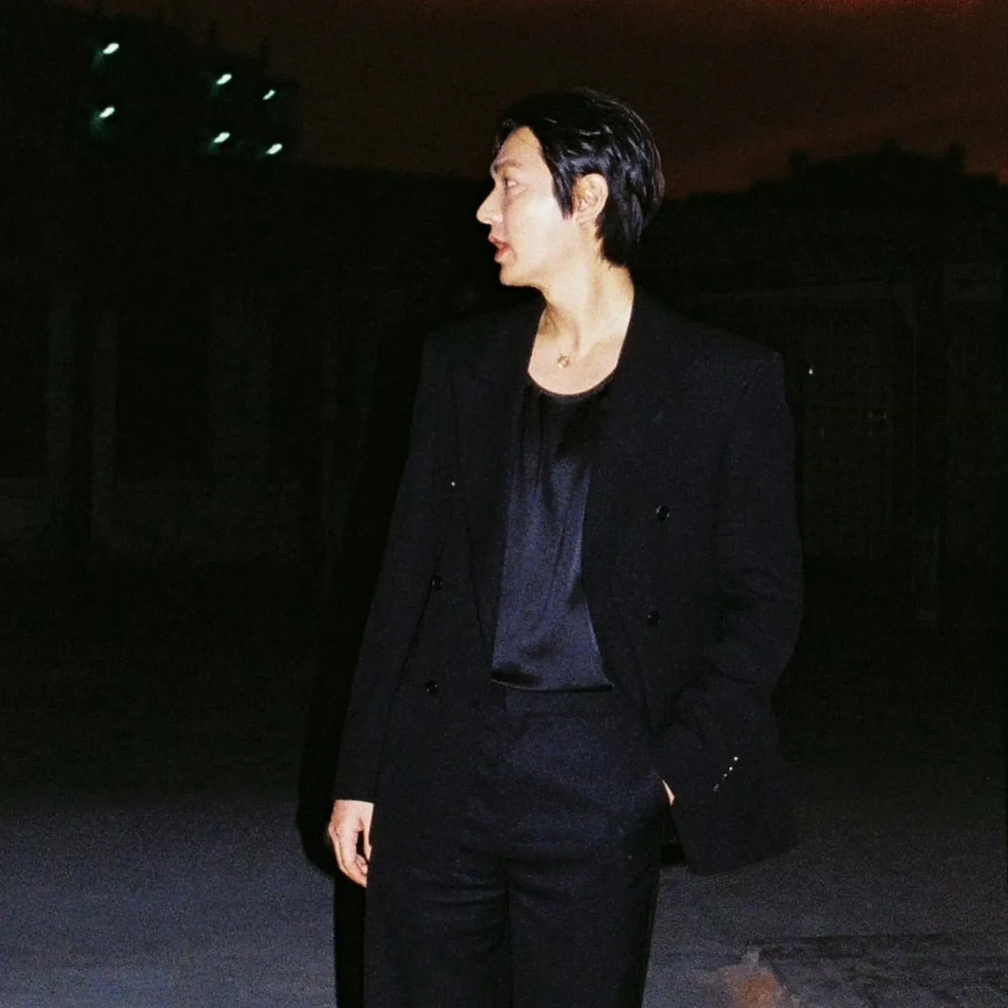 이민호의 최신 사진