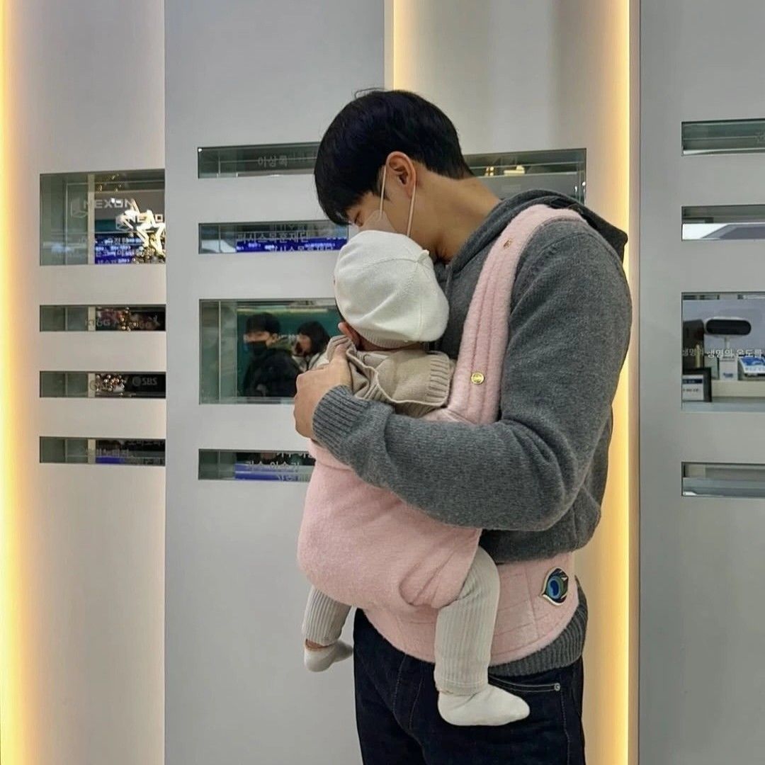 李升基的最新照片