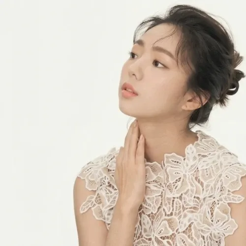 Recent activity shot of Chae Soobin