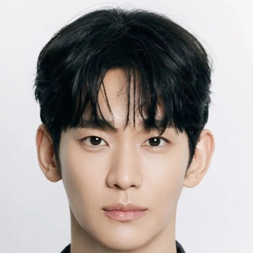 A moment captured by a fan of Kim Soohyun