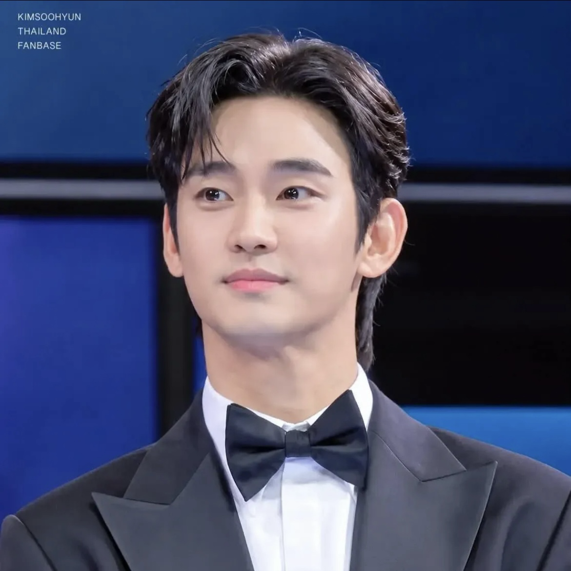 Latest photo of Kim Soohyun