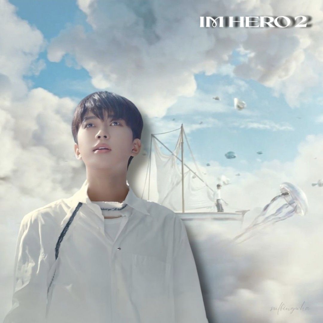 Foto kegiatan terbaru dari Lim Youngwoong